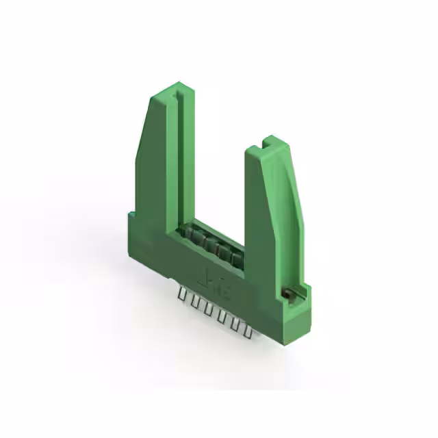 307-012-455-278 EDAC Inc.  Edgeboard Connectors